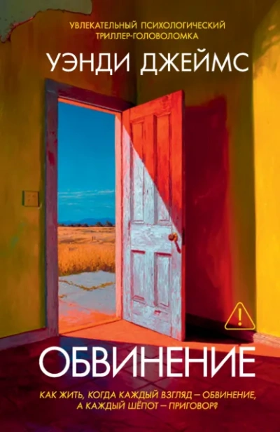 Обвинение - Уэнди Джеймс - Слушать Любимую Книгу + Без Рекламы Slushat-Knigi.Com