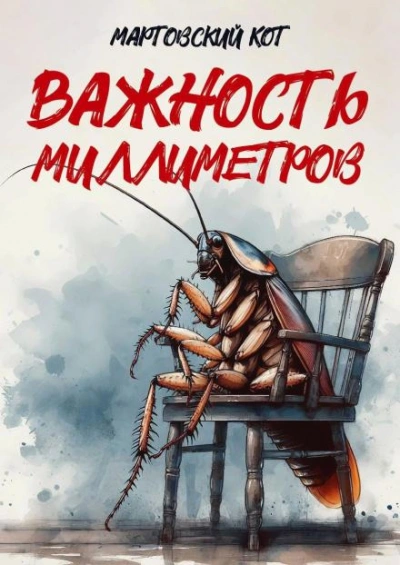 Важность миллиметров - Мартовский Кот - Слушать Любимую Книгу + Без Рекламы Slushat-Knigi.Com