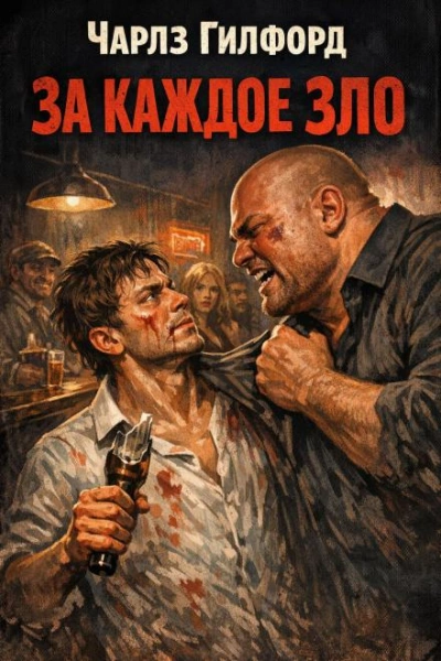 За каждое зло - Чарлз Гилфорд - Слушать Любимую Книгу + Без Рекламы Slushat-Knigi.Com