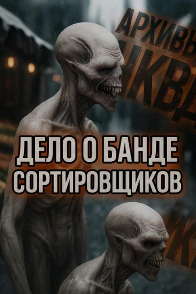 Дело о банде сортировщиков - Лариса Львова - Слушать Любимую Книгу + Без Рекламы Slushat-Knigi.Com