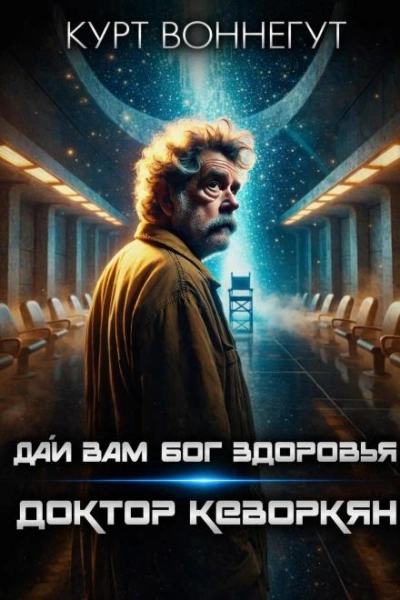 Дай вам Бог здоровья, доктор Кеворкян - Курт Воннегут - Слушать Любимую Книгу + Без Рекламы Slushat-Knigi.Com