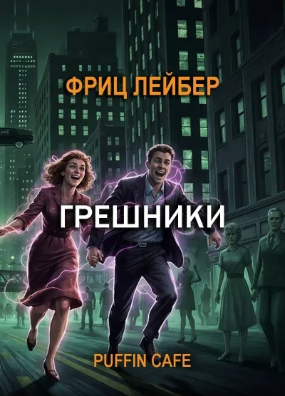 Грешники - Фриц Лейбер - Слушать Любимую Книгу + Без Рекламы Slushat-Knigi.Com