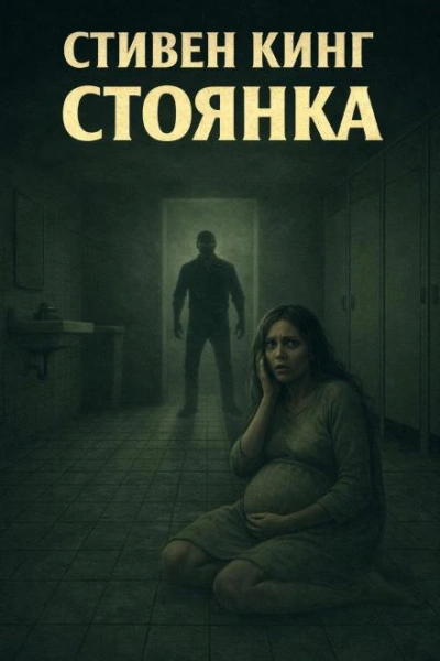 Стоянка - Стивен Кинг - Слушать Любимую Книгу + Без Рекламы Slushat-Knigi.Com