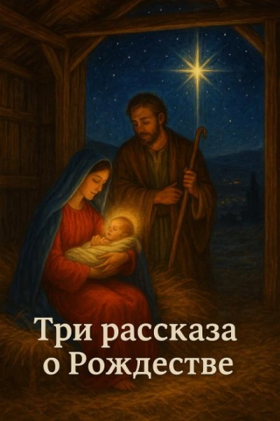 3 рассказа о Рождестве - Натали Сомерс - Слушать Любимую Книгу + Без Рекламы Slushat-Knigi.Com