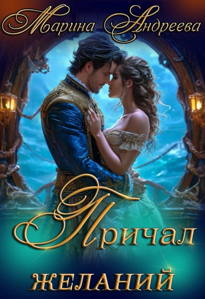 Причал желаний - Марина Андреева - Слушать Любимую Книгу + Без Рекламы Slushat-Knigi.Com