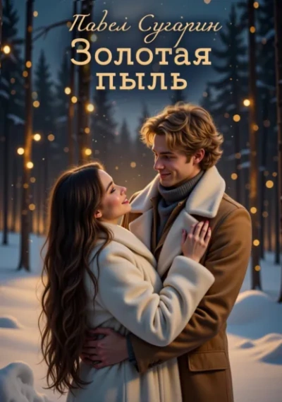 Золотая пыль - Павел Сугарин - Слушать Любимую Книгу + Без Рекламы Slushat-Knigi.Com