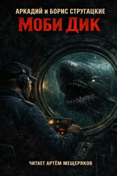 Моби Дик - Аркадий Стругацкий, Борис Стругацкий - Слушать Любимую Книгу + Без Рекламы Slushat-Knigi.Com