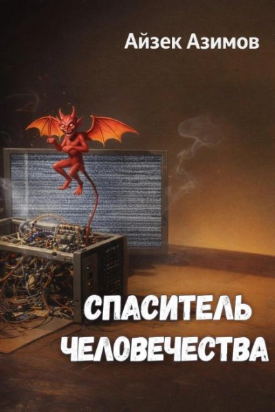 Спаситель человечества - Айзек Азимов - Слушать Любимую Книгу + Без Рекламы Slushat-Knigi.Com