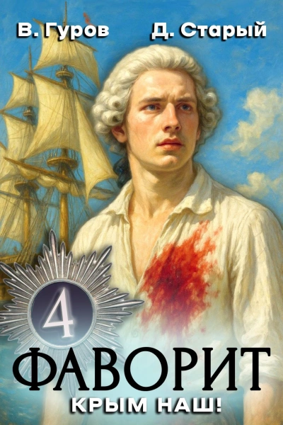 Крым наш! - Денис Старый, Валерий Гуров - Слушать Любимую Книгу + Без Рекламы Slushat-Knigi.Com
