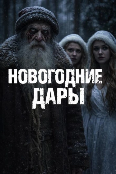 Новогодние дары - Marius Kovach - Слушать Любимую Книгу + Без Рекламы Slushat-Knigi.Com