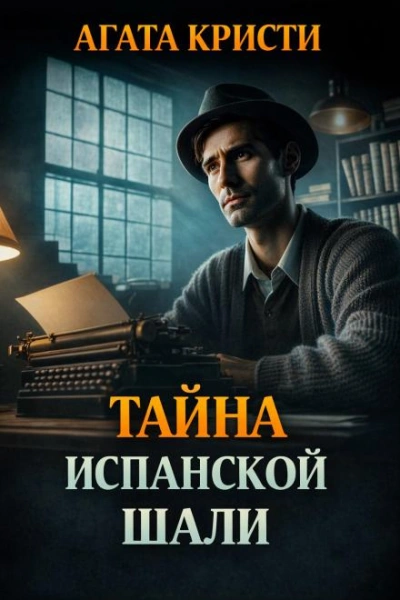 Тайна испанской шали - Агата Кристи - Слушать Любимую Книгу + Без Рекламы Slushat-Knigi.Com