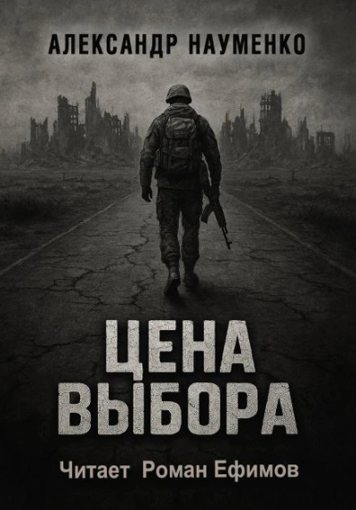 Цена выбора - Александр Науменко - Слушать Любимую Книгу + Без Рекламы Slushat-Knigi.Com