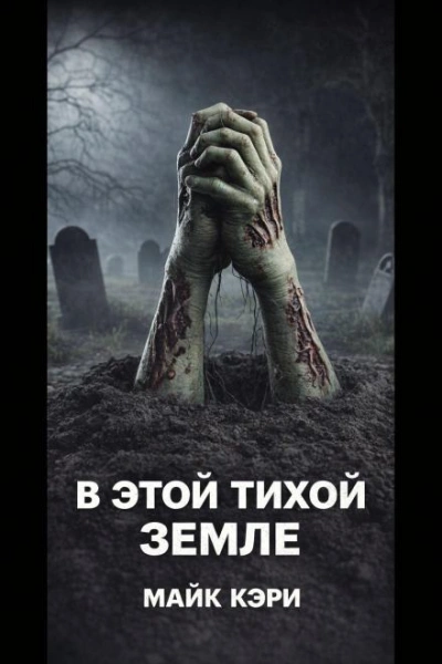 В этой тихой земле - Майк Кэри - Слушать Любимую Книгу + Без Рекламы Slushat-Knigi.Com