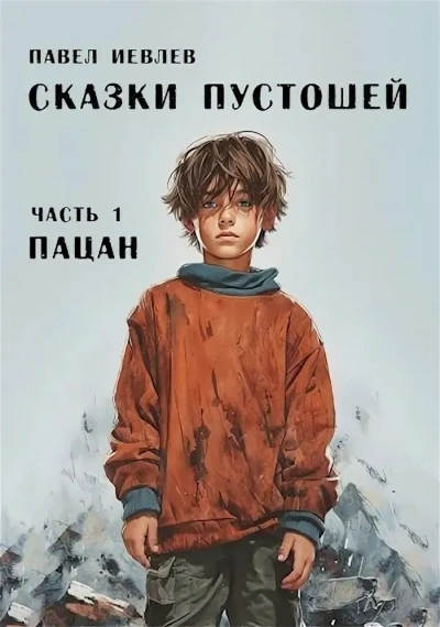 Пацан. Большая медленная река - Павел Иевлев - Слушать Любимую Книгу + Без Рекламы Slushat-Knigi.Com