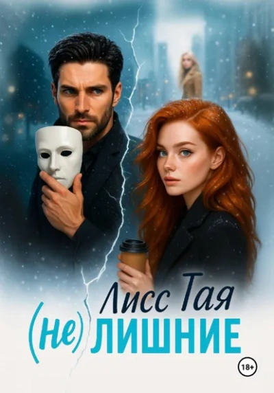 (Не) Лишние - Тая Лисс - Слушать Любимую Книгу + Без Рекламы Slushat-Knigi.Com