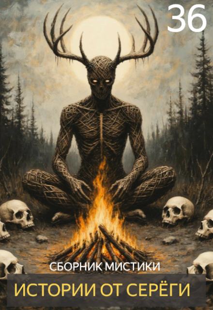 Истории от Серёги №36 - Слушать Любимую Книгу + Без Рекламы Slushat-Knigi.Com