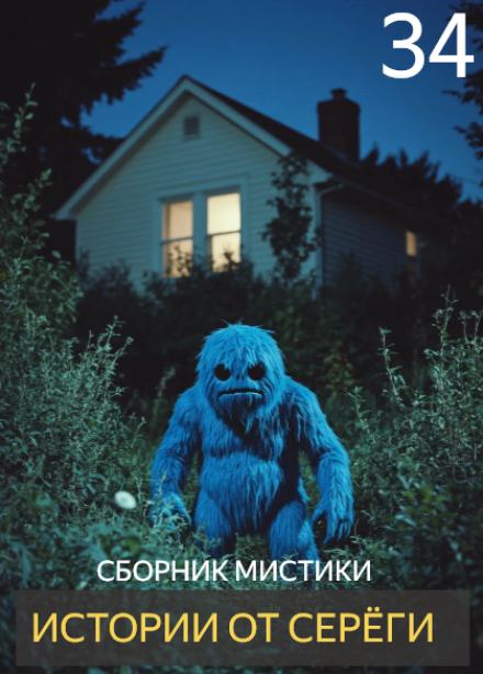 Истории от Серёги №34 - Слушать Любимую Книгу + Без Рекламы Slushat-Knigi.Com