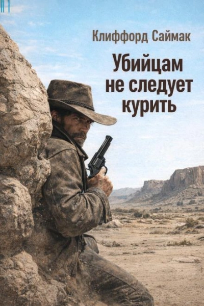 Убийцам не следует курить - Клиффорд Саймак - Слушать Любимую Книгу + Без Рекламы Slushat-Knigi.Com