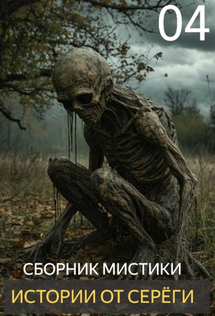 Истории от Серёги №4 - Слушать Любимую Книгу + Без Рекламы Slushat-Knigi.Com