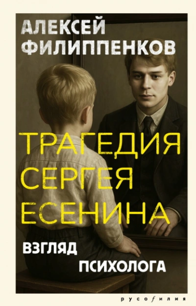Трагедия Сергея Есенина. Взгляд психолога - Алексей Филиппенков - Слушать Любимую Книгу + Без Рекламы Slushat-Knigi.Com