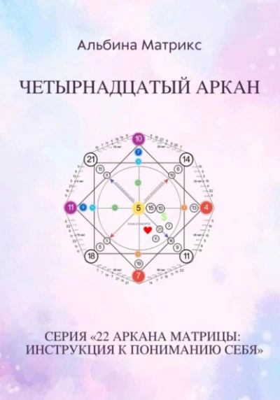 Матрица судьбы. Четырнадцатый аркан - Альбина Матрикс - Слушать Любимую Книгу + Без Рекламы Slushat-Knigi.Com