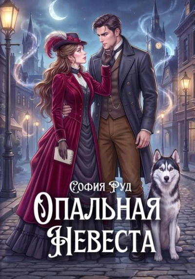 Опальная невеста дракона, или Попаданка в бегах - София Руд - Слушать Любимую Книгу + Без Рекламы Slushat-Knigi.Com