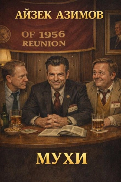 Мухи - Айзек Азимов - Слушать Любимую Книгу + Без Рекламы Slushat-Knigi.Com