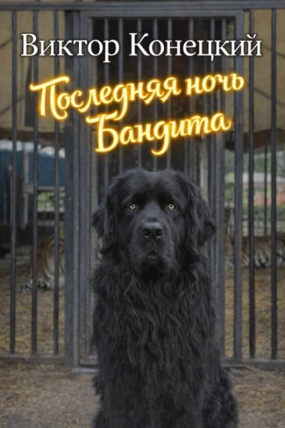 Последняя ночь Бандита - Виктор Конецкий - Слушать Любимую Книгу + Без Рекламы Slushat-Knigi.Com