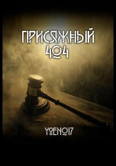 Присяжный №404 - Yoen017 - Слушать Любимую Книгу + Без Рекламы Slushat-Knigi.Com