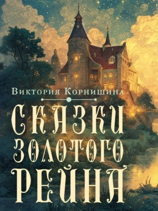 Сказки Золотого Рейна - Виктория Корнишина - Слушать Любимую Книгу + Без Рекламы Slushat-Knigi.Com