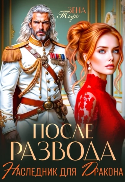 После развода. Наследник для дракона - Зена Тирс - Слушать Любимую Книгу + Без Рекламы Slushat-Knigi.Com