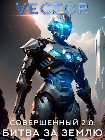 Совершенный 2.0: Битва за Землю 2 - Vector - Слушать Любимую Книгу + Без Рекламы Slushat-Knigi.Com