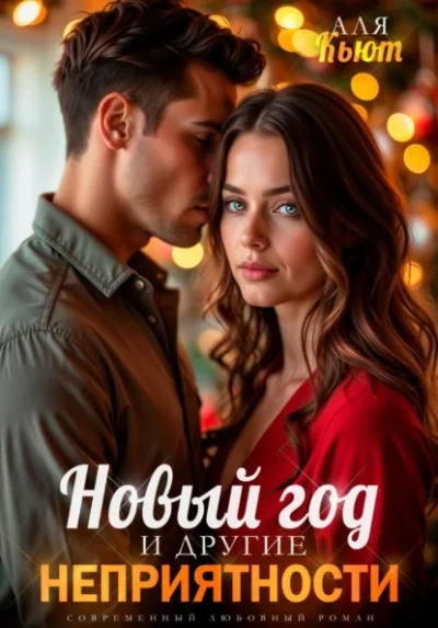 Новый год и другие неприятности - Аля Кьют - Слушать Любимую Книгу + Без Рекламы Slushat-Knigi.Com