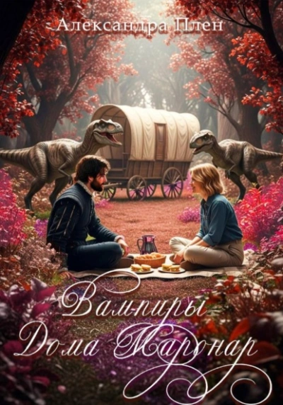 Вампиры Дома Маронар - Александра Плен - Слушать Любимую Книгу + Без Рекламы Slushat-Knigi.Com