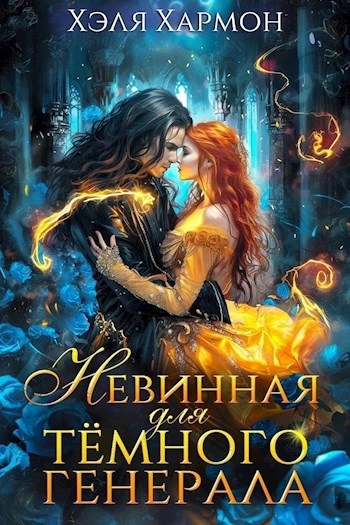 Невинная для Темного Генерала - Хэля Хармон - Слушать Любимую Книгу + Без Рекламы Slushat-Knigi.Com