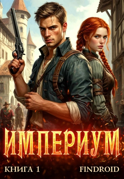 Империум. Книга 1 - Findroid - Слушать Любимую Книгу + Без Рекламы Slushat-Knigi.Com