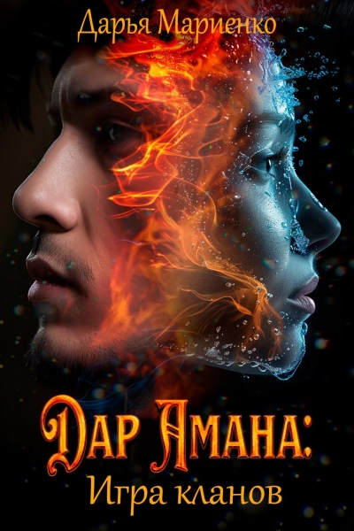Дар Амана: Игра кланов - Дарья Мариенко - Слушать Любимую Книгу + Без Рекламы Slushat-Knigi.Com