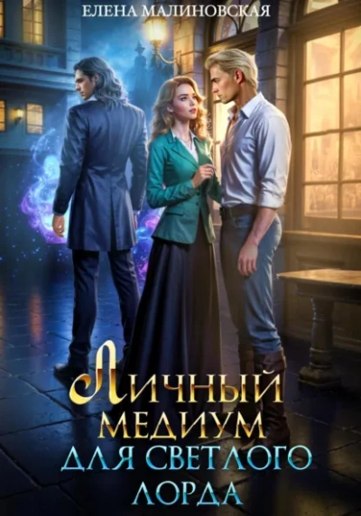 Личный медиум для светлого лорда - Елена Малиновская - Слушать Любимую Книгу + Без Рекламы Slushat-Knigi.Com