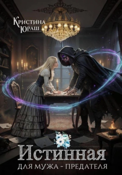 Истинная для мужа – предателя - Кристина Юраш - Слушать Любимую Книгу + Без Рекламы Slushat-Knigi.Com