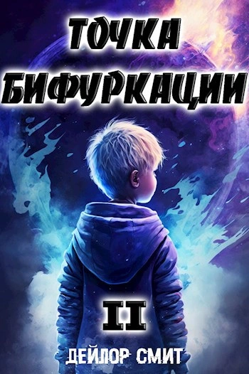 Точка Бифуркации 2 - Дейлор Смит - Слушать Любимую Книгу + Без Рекламы Slushat-Knigi.Com