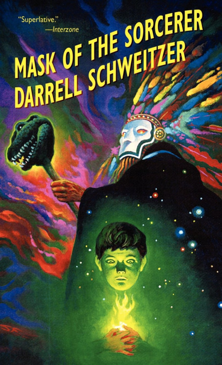 Стать чернокнижником - Даррелл Швайцер - Слушать Любимую Книгу + Без Рекламы 📲 Slushat-Knigi.Com