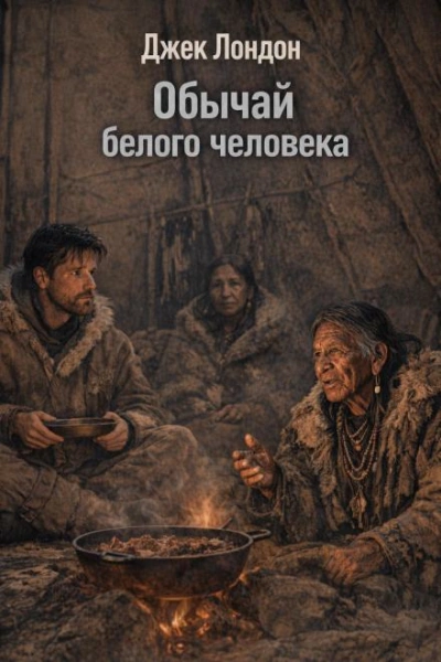 Обычай белого человека - Джек Лондон - Слушать Любимую Книгу + Без Рекламы Slushat-Knigi.Com
