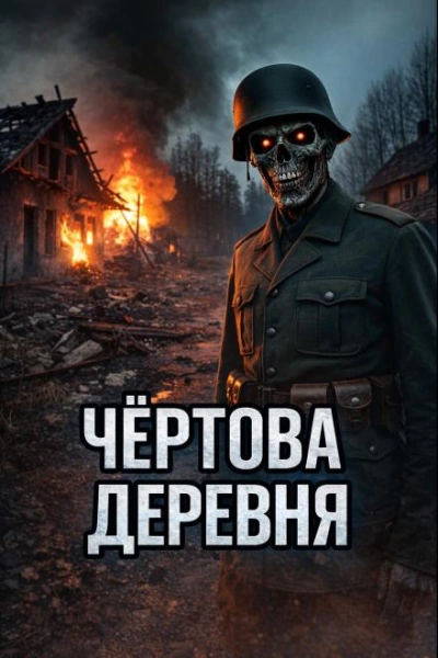 Чёртова деревня - Автор неизвестен - Слушать Любимую Книгу + Без Рекламы Slushat-Knigi.Com