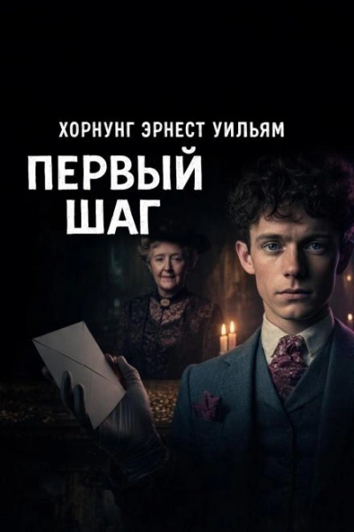 Первый шаг - Эрнест Хорнунг - Слушать Любимую Книгу + Без Рекламы Slushat-Knigi.Com