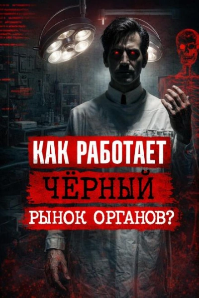 Кто крадёт людей на органы? Чёрная трансплантология. Разбор главных мифов - Слушать Любимую Книгу + Без Рекламы Slushat-Knigi.Com