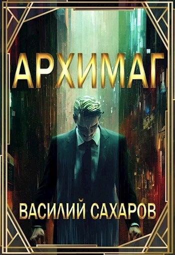 Архимаг - Василий Сахаров - Слушать Любимую Книгу + Без Рекламы Slushat-Knigi.Com