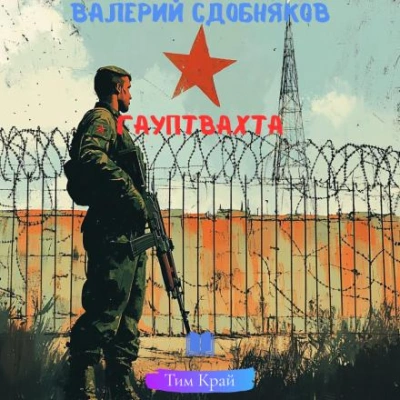 Гауптвахта - Валерий Сдобняков - Слушать Любимую Книгу + Без Рекламы Slushat-Knigi.Com