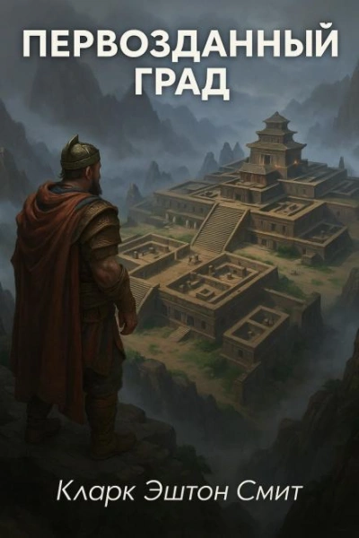 Первозданный град - Кларк Эштон Смит - Слушать Любимую Книгу + Без Рекламы Slushat-Knigi.Com