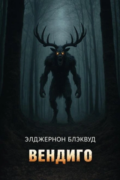 Вендиго - Элджернон Блэквуд - Слушать Любимую Книгу + Без Рекламы Slushat-Knigi.Com