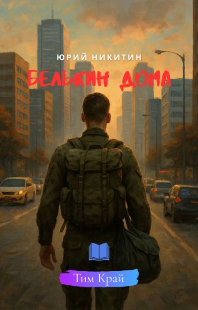 Белькин дома - Юрий Никитин - Слушать Любимую Книгу + Без Рекламы Slushat-Knigi.Com